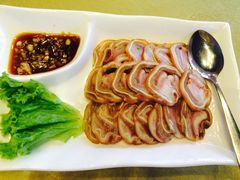 -山东八大碗山东老字号