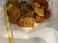 -傅强排骨(成都总店)