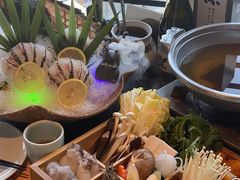 -山葵家·创意料理(宁波来福士店)