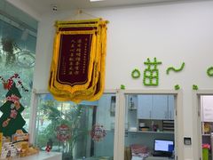 -纳吉亚猫专科动物医院·北北分院