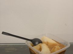 -甜心闲生传统手工冰粉(奎星楼店)