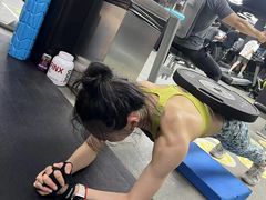 -VPsmart私教健身工作室(新华路旗舰店)