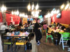 大堂-隐酌火锅鸡(御河新城店)