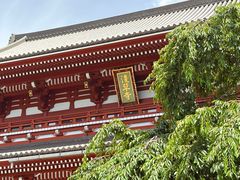 -浅草寺