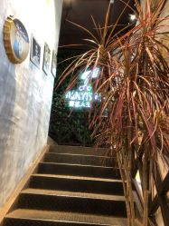 -T.1 hair salon烫染接发
