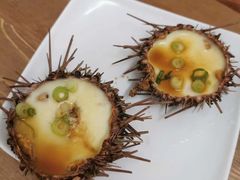 -海胆小馆(东北水饺·春柳店)