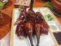 -老滇山寨•云南特色菜•地方菜•民族风情歌舞表演(经开区店)