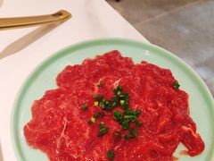 -许府牛火锅(信义坊总店)