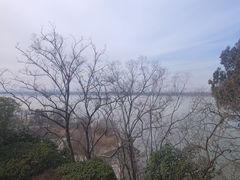 -幕燕滨江·燕子矶公园