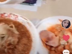 -白鹤大冷面