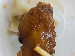 -晶渔坊·海鲜私房菜(东夷小镇店)