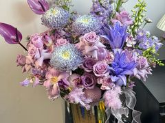 -诗情花意花店