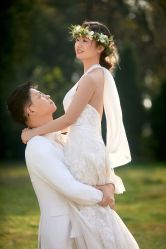 -薇薇新娘婚纱摄影连锁品牌(瘦西湖店)