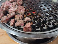 -霸腹烤肉(厦门柚子番店)