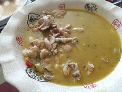 -川悦壹号·川菜(蠡溪路店)