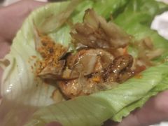 -韩宫宴烤肉·料理(南京江宁万达店)