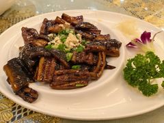 -新聚丰菜馆(太监弄店)