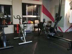 -CPS Fitness Studio健身工作室