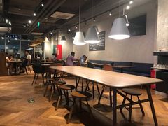 大堂-Wagas沃歌斯(北京君太百货店)