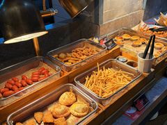 -比格比萨自助(国展店)