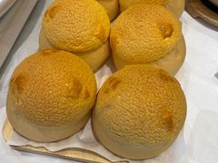 招牌菠萝包-炳胜品味(海印总店)