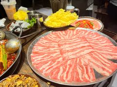 -冯校长老火锅(广州正佳广场店)
