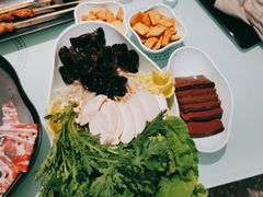 -小肥羊(西丽宝能城店)