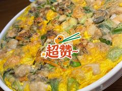 -闽上鲜·福建菜(龙湖滨江天街店)