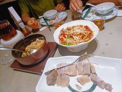 -小厨娘绣中淮扬(大行宫科巷店)