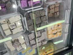 -安姬酸奶·水果捞(长安万达店)