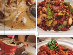-江渔儿酸菜鱼·拔草餐厅(虎门君乐汇店)