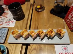 -Sushi Love 创意寿司(丽影广场店)