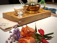 养生茶-叶叶菩提·晋福宫