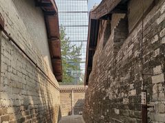-南新仓文化休闲街
