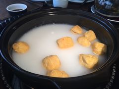 粥水火锅-大良毋米粥(锦龙路总店)