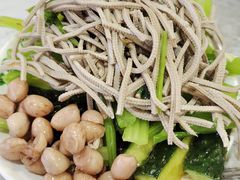 -尹记门钉肉饼(丰台站店)