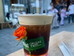-大青树咖啡(大理古城店)