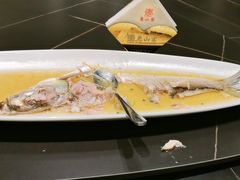 -盛福楼·惠山宴(盛岸路店)