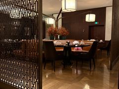 -丽晶轩中餐厅(重庆丽晶酒店)