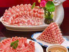 -日坛涮肉(日坛公园店)