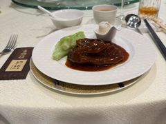 -富临饭店阿一鲍鱼