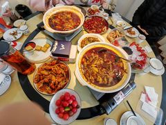 -马头巷·隐庐居·红油大虾(园区店)