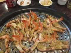 -海大大蒸汽海鲜餐厅·粤菜·特色小炒(欢乐颂店)
