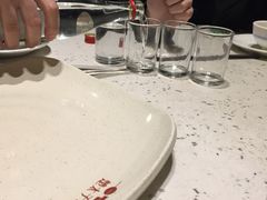 -楚太子  中餐&烧烤(武大店)