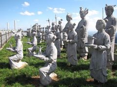 -达蓬山旅游度假区