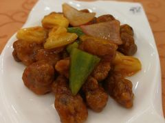 -聚彩居三和酒楼•老字号粤菜(南城店)