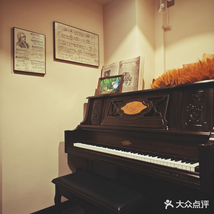 东郊记忆来一杯柏拉图式咖啡
