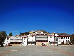 -五当召景区