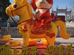 -钱王祠