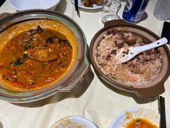 -罗霸蛮老岳阳大排档·鲜货烧烤·土吊子煨砂锅烧菜